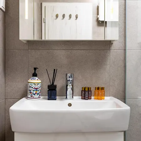 Lea In Park Appartement *