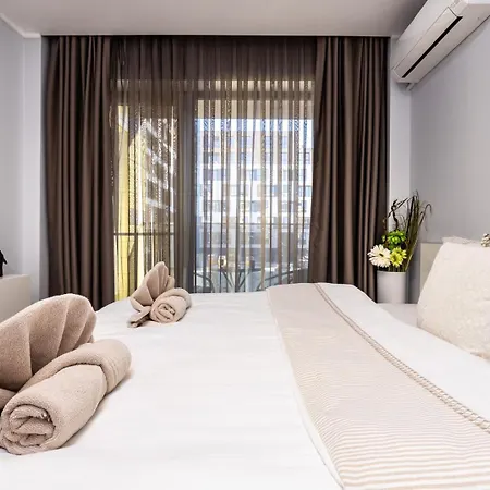 Appartement Lea In Park *