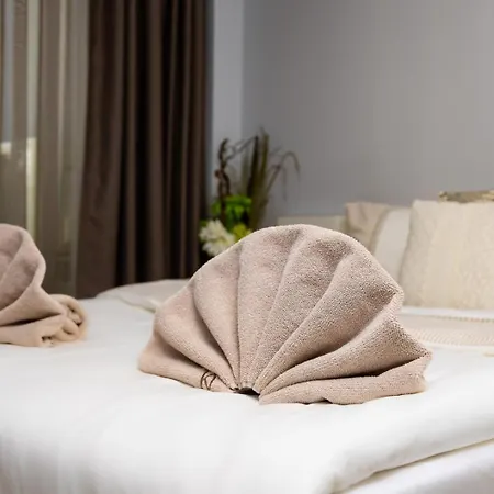 Lea In Park Appartement *