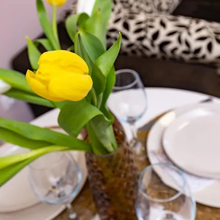 Appartement Lea In Park