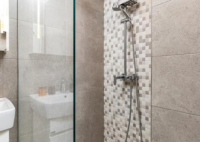 Appartement Lea In Park Plovdiv