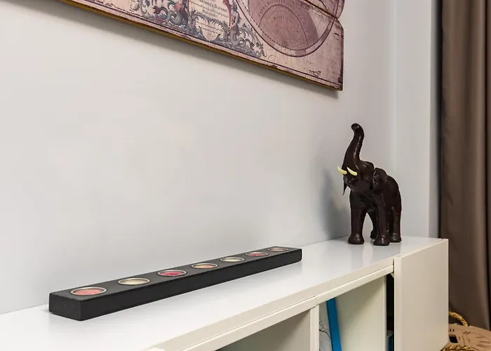 Lea In Park Appartement Plovdiv