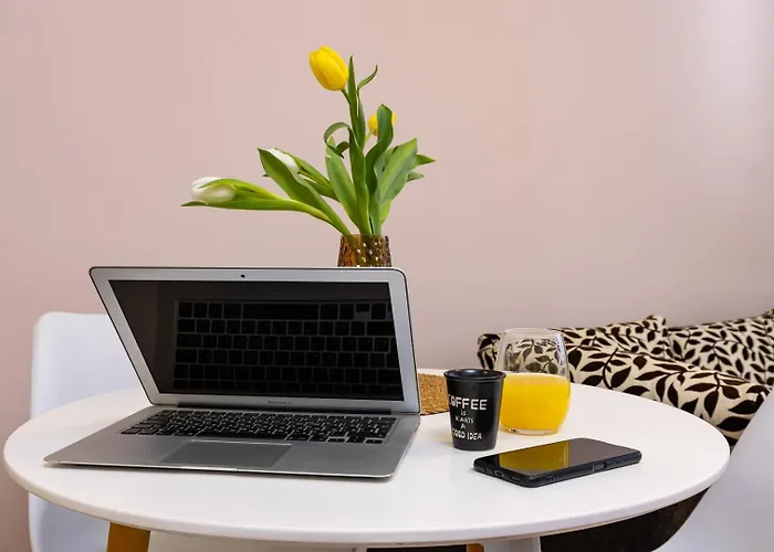 Lea In Park * Plovdiv