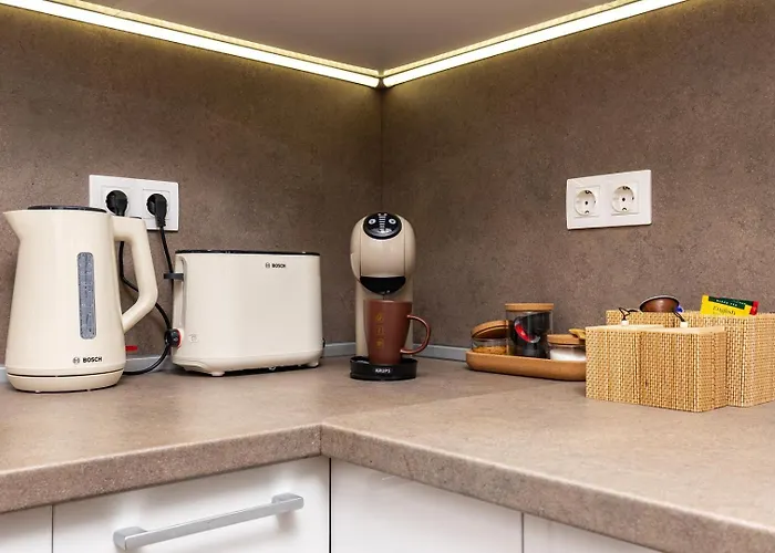 Lea In Park * Plovdiv