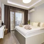 Lea In Park Lägenhet *