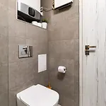 Lea In Park Lägenhet