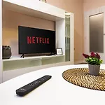 Lägenhet Lea In Park