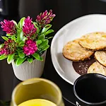 Lea In Park Lägenhet *