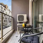 Lägenhet Lea In Park