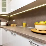 Lea In Park Lägenhet