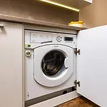 Lägenhet Lea In Park Plovdiv