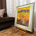 Lea In Park * Plovdiv