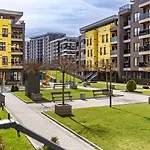 Lägenhet Lea In Park *