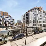 Lea In Park * Plovdiv