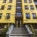 Lägenhet Lea In Park