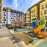 Lägenhet Lea In Park