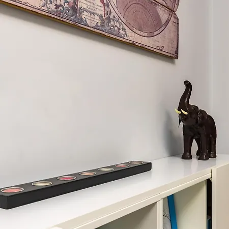 Lea In Park 公寓 普罗夫迪夫