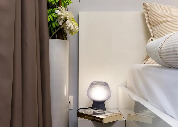 Lea In Park 公寓 普罗夫迪夫