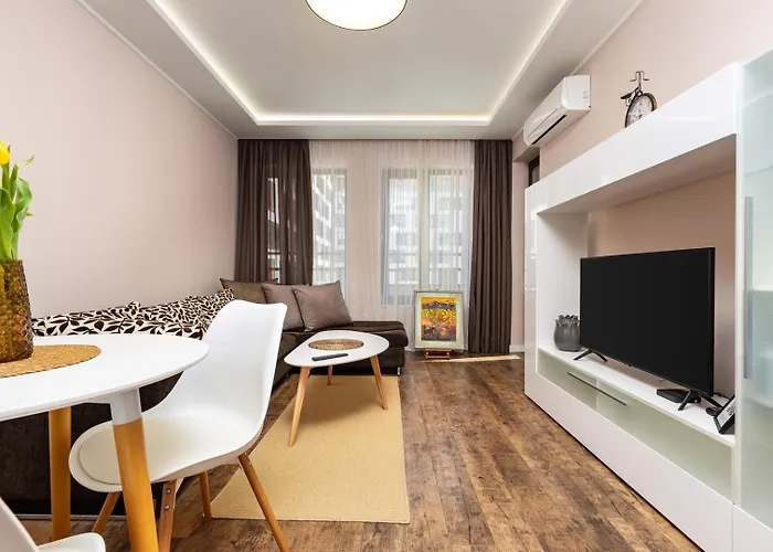 Lea In Park 普罗夫迪夫