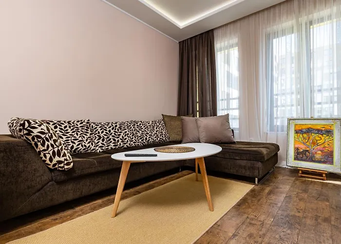 Lea In Park * 普罗夫迪夫