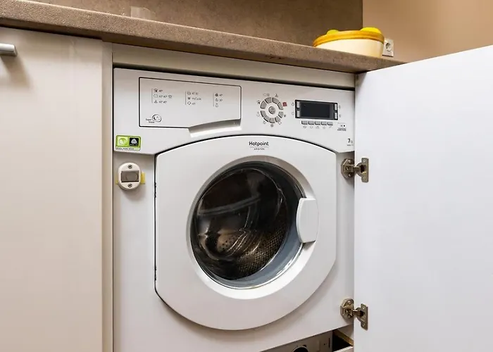 公寓 Lea In Park 普罗夫迪夫